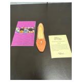 1999 Just The Right Shoe By Raine 'tassels' Shoe F