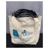 RG6 coaxial cables bag