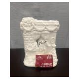 Christmas Decor figurine