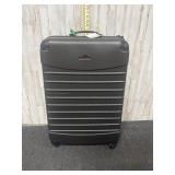 Pinnacle hard suit case