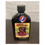 Weir's Snake Oil Hot Sauce by Bob Weir of the Grat