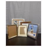 Picture frame lot