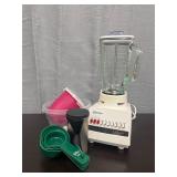 Kitchen necessities lot
