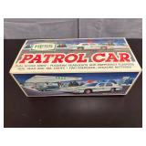 Hess 1993 Patrol Car