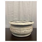 Large planter pot