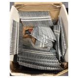 Fas'ners Unlimited brand collated framing nails