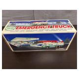 Hess 1996 Emergency Truck