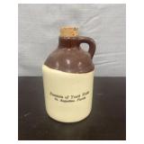 Vintage souvenir jug