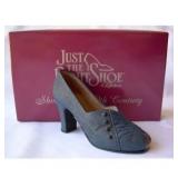 Just the Right Shoe Lady Like #25044