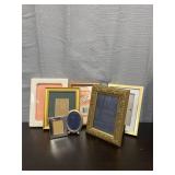 Picture frame lot