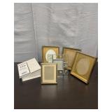 Small picture frame lot
