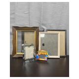 Picture frame lot