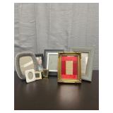 Picture frame lot