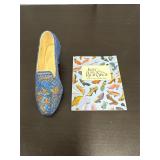 Just The Right Shoe The Empress Jtrs 25012 1998 Re