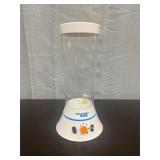 Discovery Kids Tornado Lab featuring a 5-speed cyc