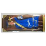 Millennium Grad Barbie