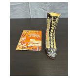 Just the Right Shoe by Raine VERSAILLES 25021 New