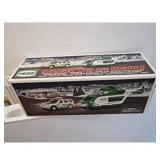 2012 Hess Toy Truck