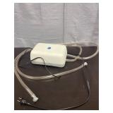 Select Comfort Sleep Number air mattress pump