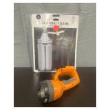 LED Light & Flashlight lot