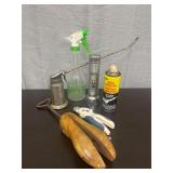 Tool set