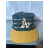 vintage 1970's Oakland Athletics MLB Sports Specia