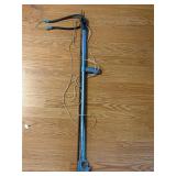 vintage Ren  Cavalero Champion Speargun