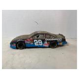2002 Kevin Harvick #29 GM Goodwrench Service Chevr