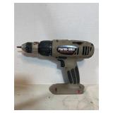 Porter-Cable 19.2V Cordless Drill