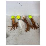 4 tube jigs