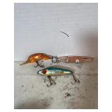 3 chatter lure fishing lures