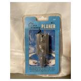 Sea Striker No. 1 Planer