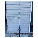 Penn Long Beach fishing rod