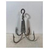 weighted fishing snag hook