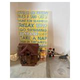 Home decor lot