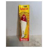 Halco Giant Trembler lipless minnow trolling plug