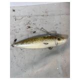 Cotton Cordell Ratt'l Spot Minnow