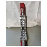 Do-It brand fishing sinker mold
