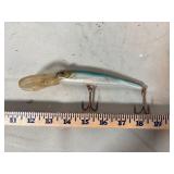 Tsunami TS Mega Minnow deep-diving fishing lure