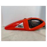 Black & Decker Firestorm 18v cordless handheld vac