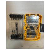 DeWalt MAXFIT ULTRA 1/4 in. Hex Steel Screwdriving