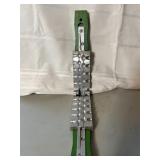Do-It brand egg sinker fishing weight mold