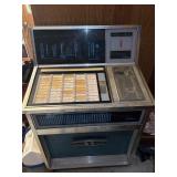 1967 Rock-Ola Princess Deluxe jukebox Model 435