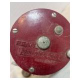 2 vintage Fishing reels