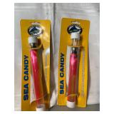 Offshore Angler Sea Candy trolling lures