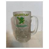 UNC Wilmington Seahawks 1 Liter 'Macho Mug'