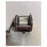 vintage PENN Senator special 113H 4/0 conventional