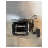 Penn 320 GT2 level wind conventional fishing reel