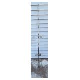 Penn Senator fishing rod