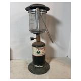 vintage WhiteStag camping lantern